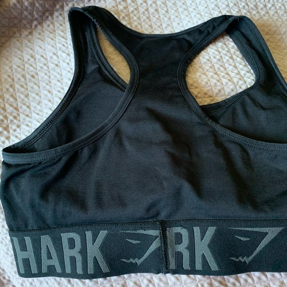 Gymshark Fit Sports Bra - Picture 11 of 12